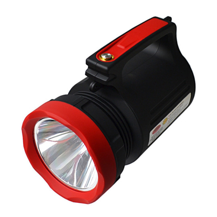 Ліхтар ручний Wimpex WX-2886 5W+22Led Powerbank ЗУ220В (3 режими) Вінниця - фото 1