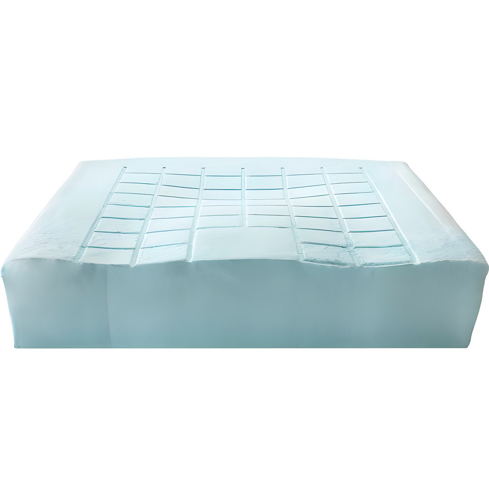 Протипролежнева подушка Invacare Flo-Tech Contour Visco 38x41 cm Дніпро - фото 3