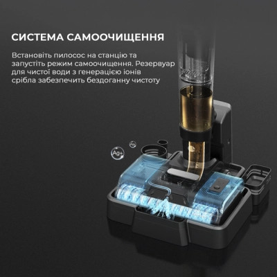 Пилосос Jimmy HW9PRO MAX Вінниця - фото 6