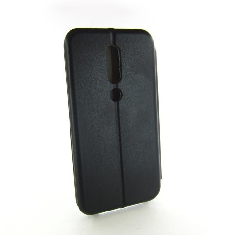 Чехол книга Nokia 6.1 Plus X6 Aspor Case Одесса - изображение 6