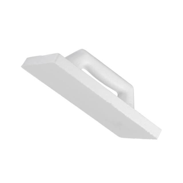 Терка пінопластова, 260×130 мм, щільність: 90 г/дм³ INTERTOOL KT-0011 Киев - изображение 7