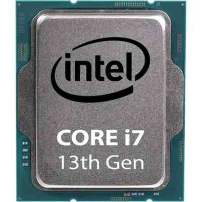 Процесор INTEL Core™ i7 13700KF (CM8071504820706) Вінниця