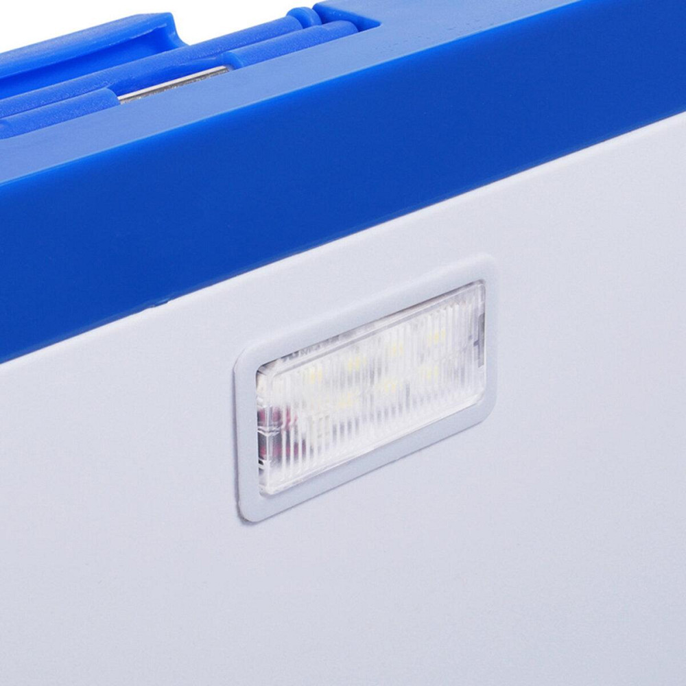 Холодильник автомобильный Brevia 40л (компрессор LG) 22425 Киев - изображение 4