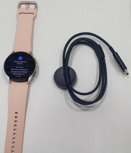 Смарт -Часы Samsung Galaxy Watch5 Киев - изображение 1