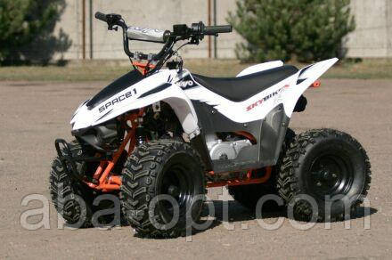 Квадроцикл KAYO AY70 FOX 72 см3 3.1/8000 4-тактний, повітряне охолодження (R - N - F) купити дешево в Україні Одеса - фото 4