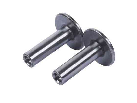 Толкатели, к-т: 2 шт. - 156F Мукачево