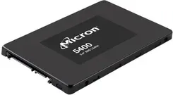 Мережевий накопичувач Micron  SSD 5400 PRO 480GB (MTFDDAK480TGA1BC1ZABYYT) Київ - фото 1