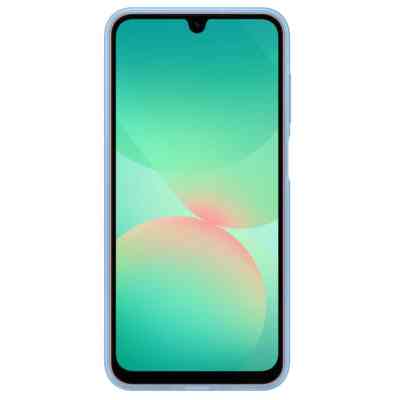 Чехол для мобильного телефона Samsung Galaxy A26 (A266) Card Slot Case blue (EF-OA266TLEGWW) Винница