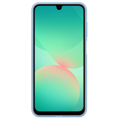 Чехол для мобильного телефона Samsung Galaxy A26 (A266) Card Slot Case blue (EF-OA266TLEGWW) Винница - изображение 6