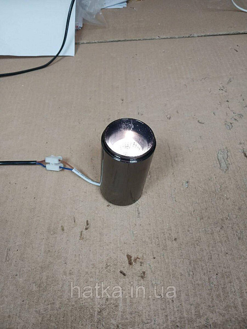 Світильник точковий Sirius RT206 PLB+PLB Київ - фото 3