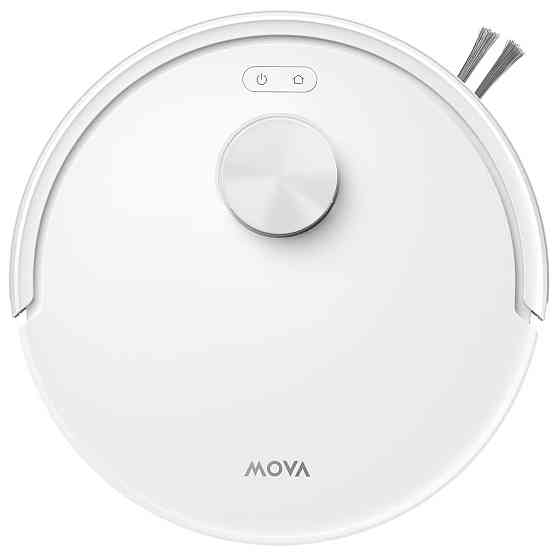 Робот-пилосос Mova E20s Pro-EUA (RLE23SA) ( 12509 ) Харьков