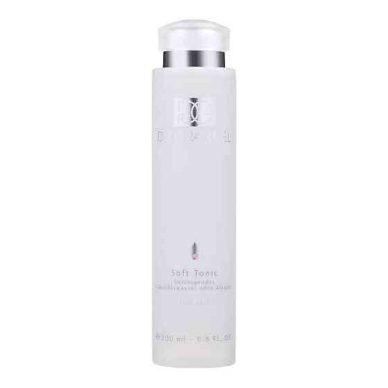 Тонiзуючий лосьйон для чутливої шкіри Soft Tonic Dr.Grandel, 200 мл Дніпро