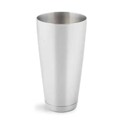 Шейкер FoREST Бостонський н/ж, 850 мл, d 90 мм, нижній (602701) Вінниця - фото 1