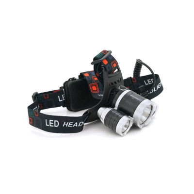 Ліхтар Voltronic RJ-3000 Вінниця - фото 4