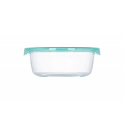 Пищевой контейнер Luminarc Keep'n Box Lagoon кругл. 920 мл (P5523) Винница - изображение 2