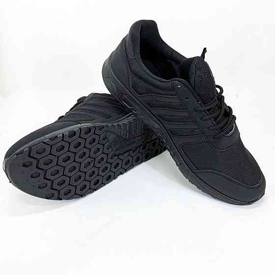 Міцні чоловічі зимові кросівки 41р 26, 5см, Спортивні зимові кросівки на хутрі Термо демісезон ZG-50 Львів