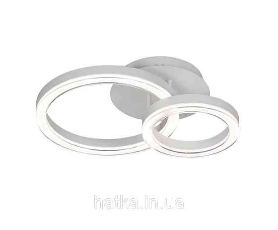 Стельовий світильник G 2571/2 WT 60W Київ