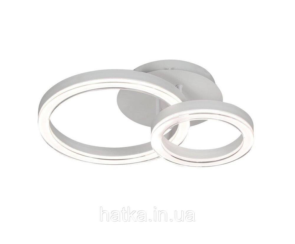 Стельовий світильник G 2571/2 WT 60W Київ - фото 1