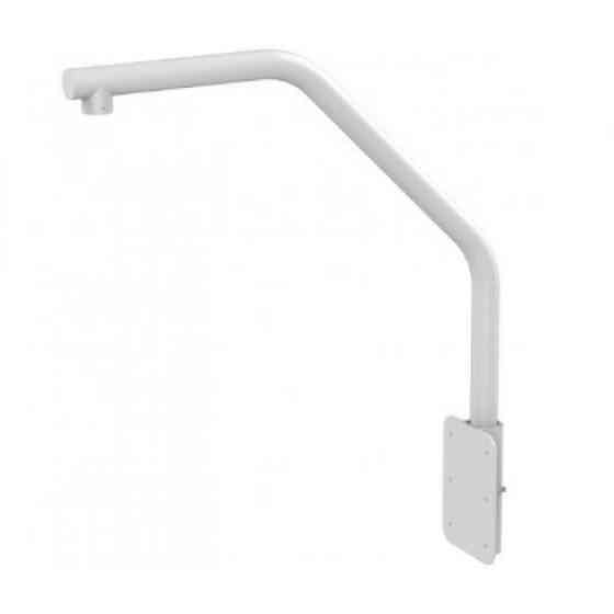 Кронштейн на парапет Hikvision DS-1660ZJ Київ