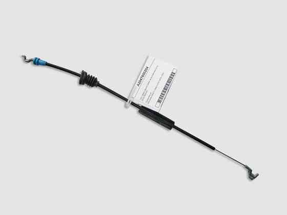 Mercedes-Benz  A2047600204 Трос замка задніх дверей на внутрішню ручку C-Class W204 Одесса