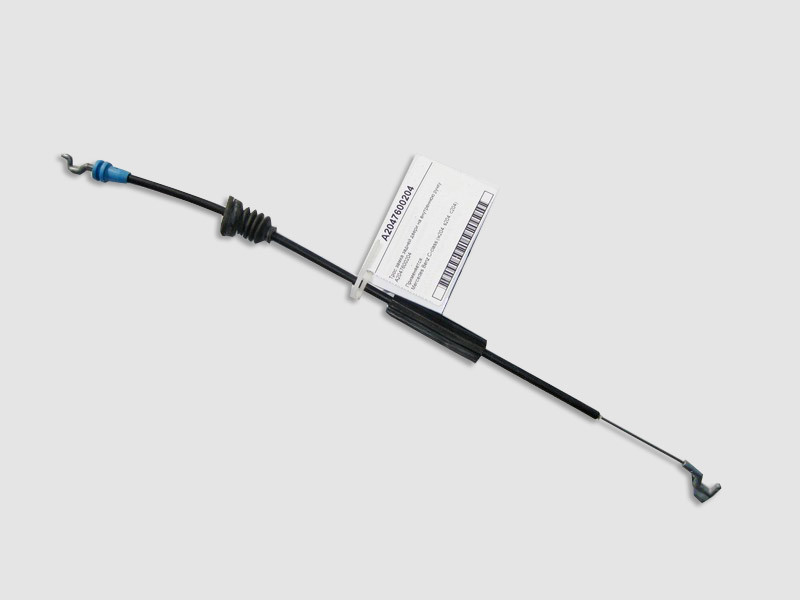 Mercedes-Benz  A2047600204 Трос замка задніх дверей на внутрішню ручку C-Class W204 Одесса - изображение 2