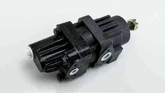 Насос гидроусилителя без бачка, шкива ЗИЛ 130 Мукачево