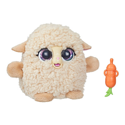 Интерактивная игрушка Furreal серии Fuzz-A-Lots - Ягненок (28068) Винница - изображение 1