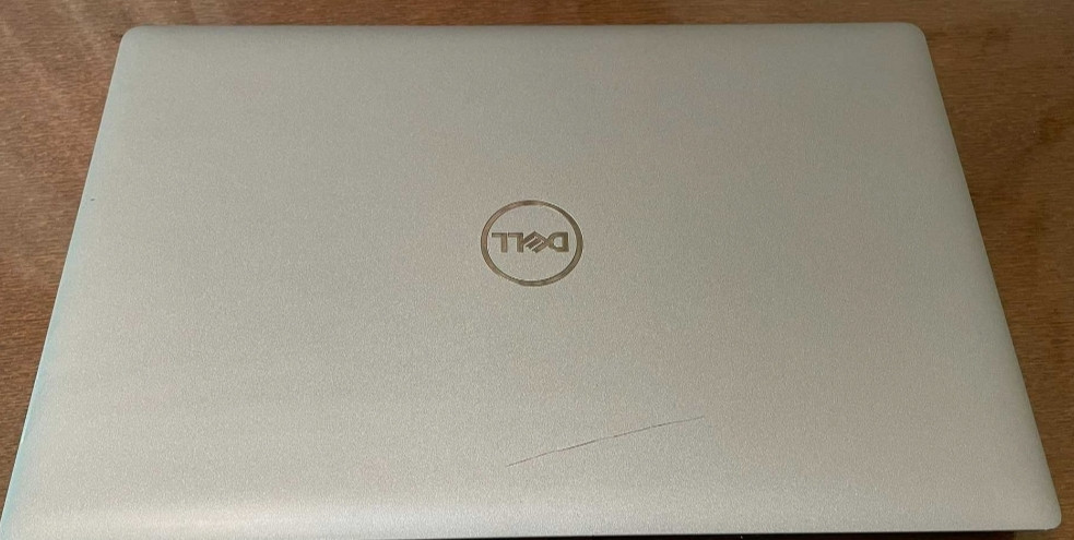 Ноутбук 15" Dell Latitude 5520 Київ - фото 5