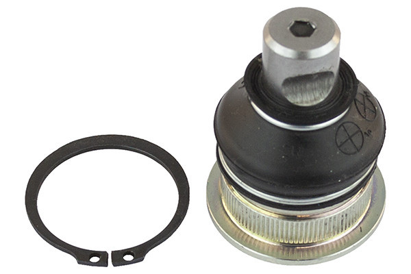 Кульова Renault Dokker Lodgy Logan II Sandero II Ocap 408099 Київ - фото 1