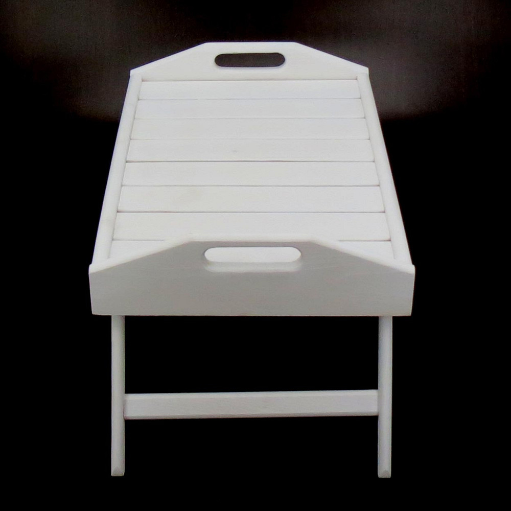 Столик-піднос для сніданку "Аляска" зефір Миколаїв - фото 3