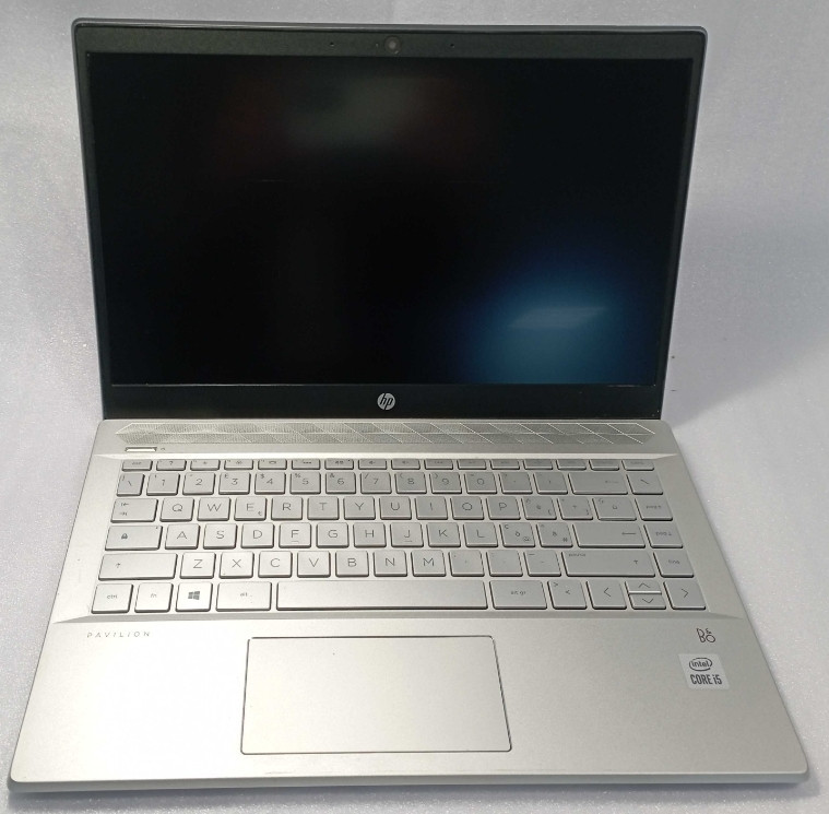 ОПТ! Ігрові ноутбуки з Європи, Повернення з Амазону. Київ - фото 5