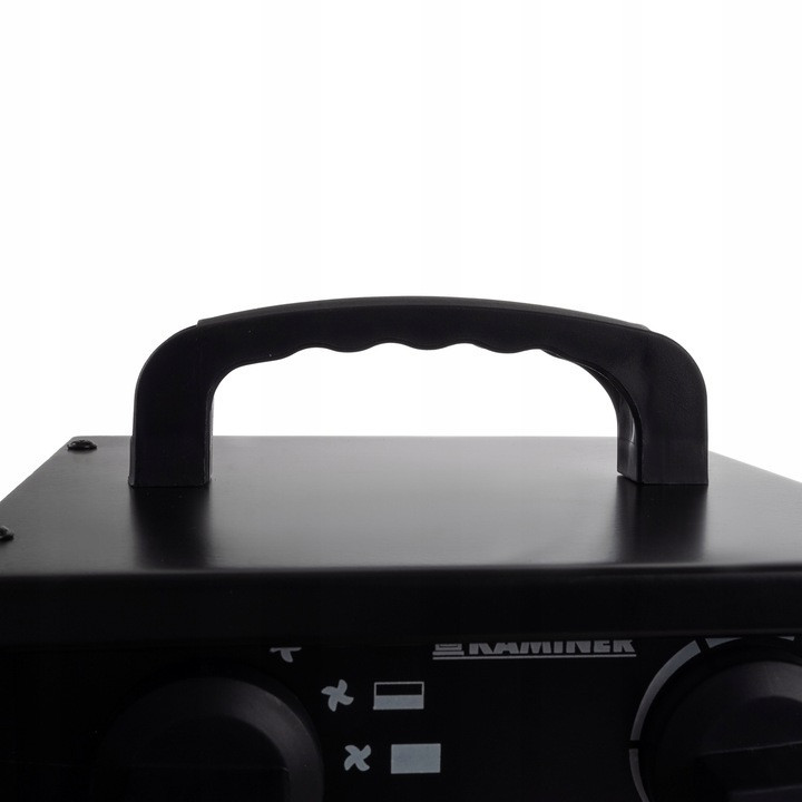 Электрический обогреватель мощность 20 Вт/2000 Вт/3000 Вт Kaminer (24361) Нововолынск - изображение 4