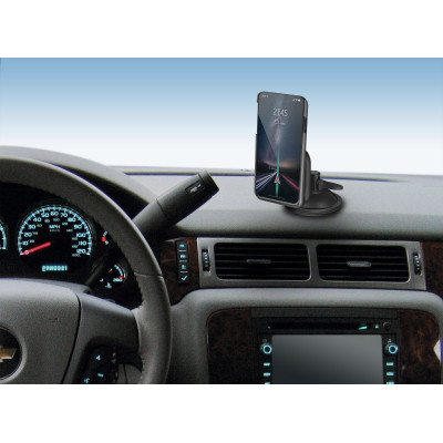 Універсальний автотримач Defender CH-152+ магніт (29152) Вінниця - фото 7