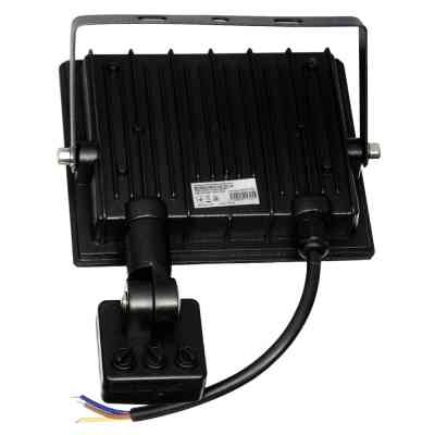 Прожектор EVROLIGHT FM-01D-30 30W 6400К Винница