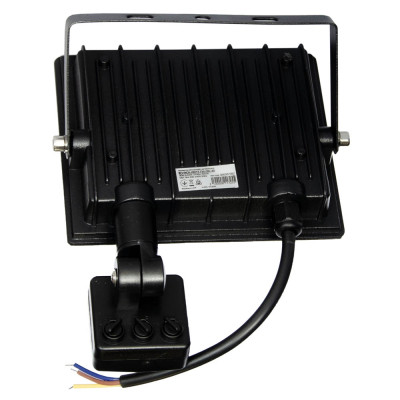 Прожектор EVROLIGHT FM-01D-30 30W 6400К Винница - изображение 3