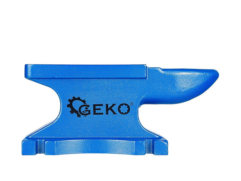 Ковадло чавунне "GeKo" вагою 24 кг Стрый - изображение 4