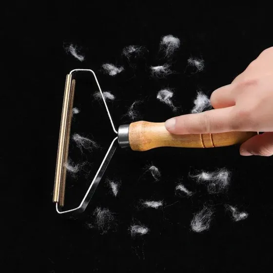 Ручная бритва для удаления катышек Lint Remover, прибор для удаления катышек с ткани ручной Коломыя