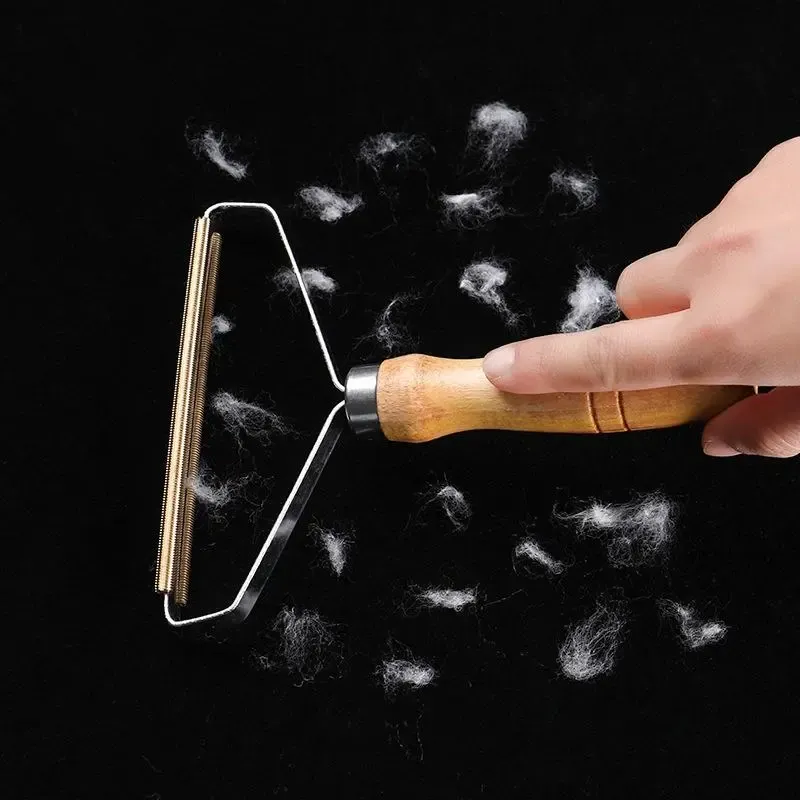 Ручная бритва для удаления катышек Lint Remover, прибор для удаления катышек с ткани ручной Коломыя - изображение 3