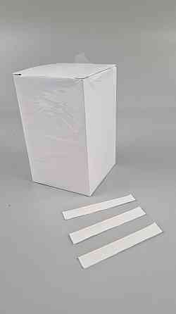 Зубочистка в индивидуальной бумажной упаковке  (1000шт) Китай (1 пачка) Харьков