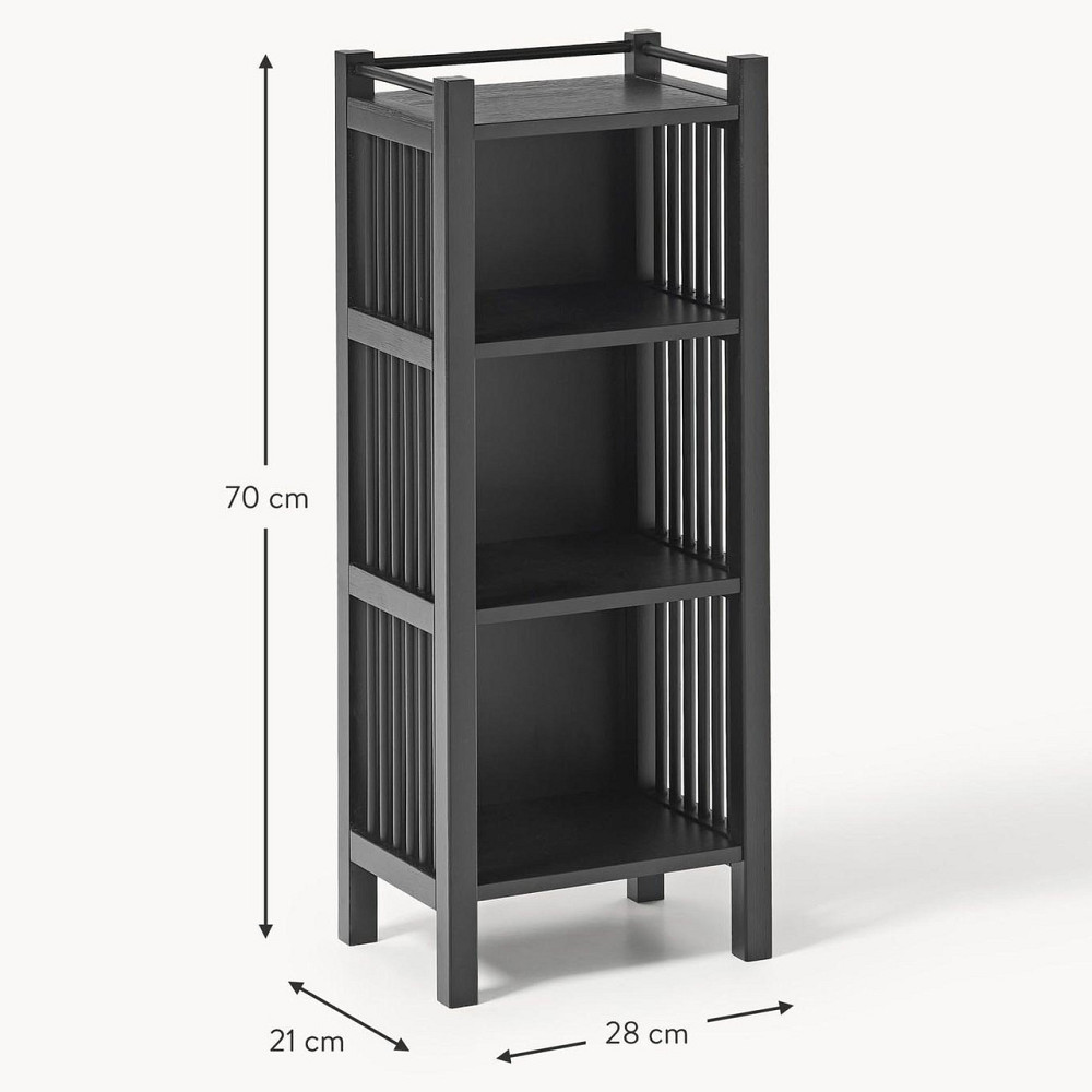 Этажерка для ванной 