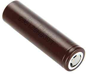 Акумулятор INR18650HG2 3000 mAh (до 30А) для електронних сигарет оригінал Київ