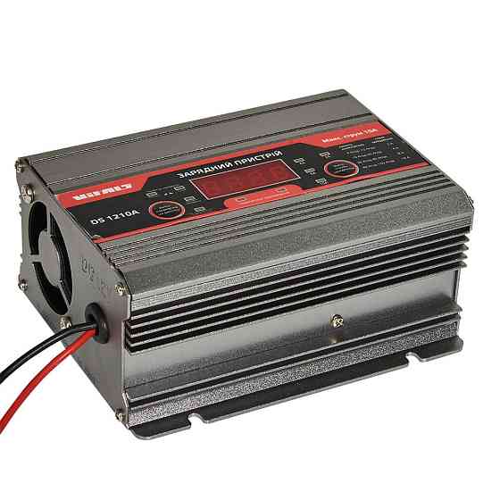 Зарядное устройство Vitals DS 1210A Харьков