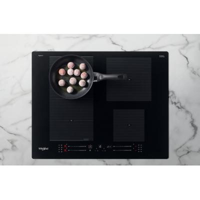 Варочна поверхня Whirlpool WFS0160NE Вінниця - фото 6