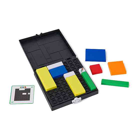 Головоломка Rubik's – Грідлок Дніпро