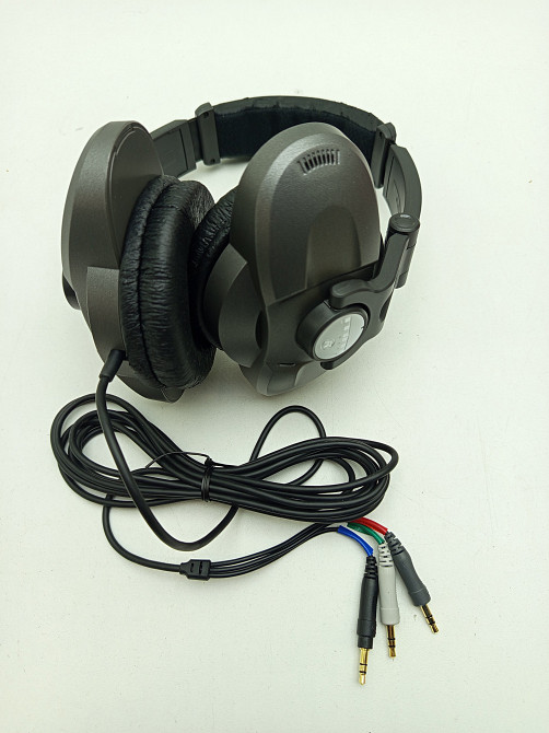 Провідні навушники Zalman Theatre 6 ZM-RS6F (Б клас) Луцьк - фото 1