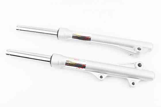 Амортизатор передній (пір'я), лів., прав. к-кт 415мм Киев