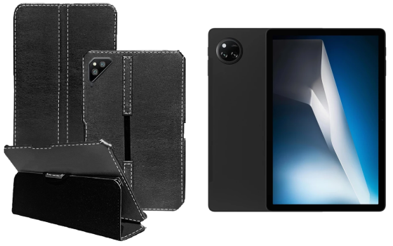Чехол для планшета Doogee Tab A9 Pro+, разные цвета Киев
