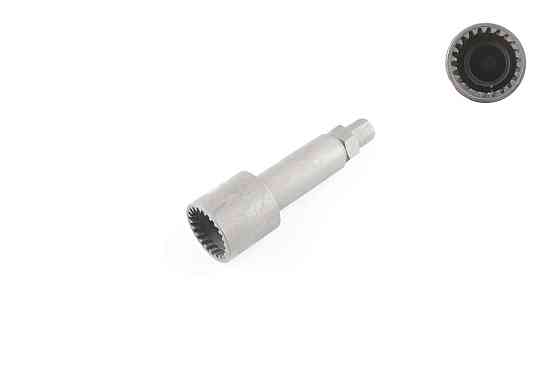 Съемник шестерни главной передачи c коленвала   мотоцикл 4T CG125 Мукачево