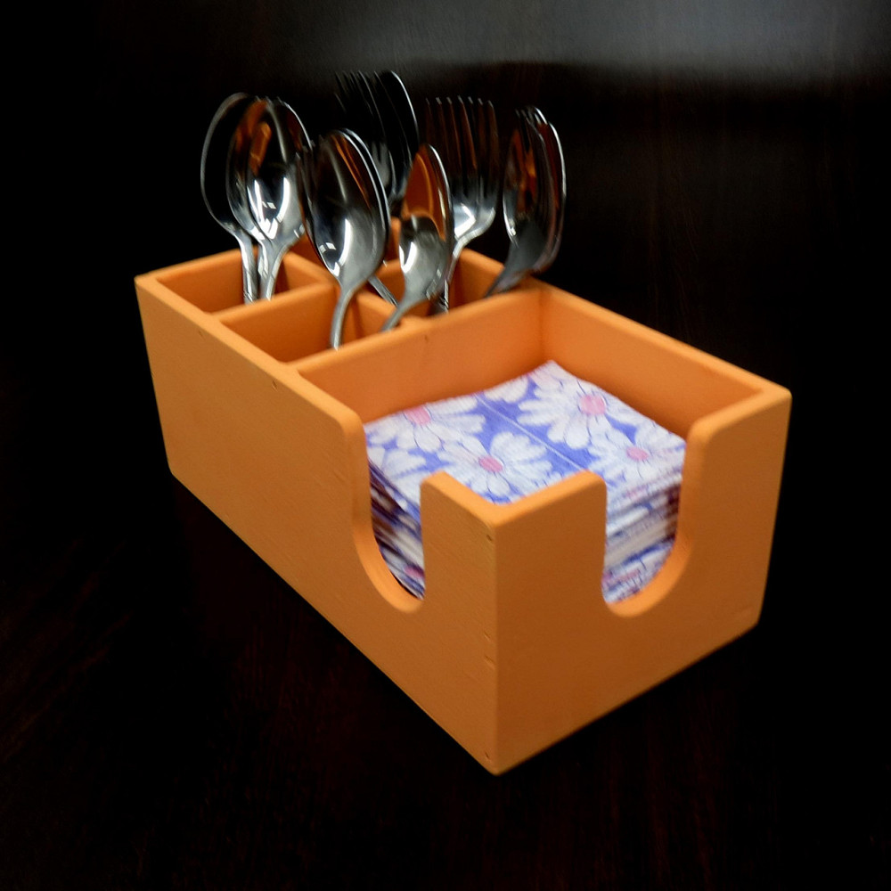 Кавовий органайзер "Бові" грейпфрут Миколаїв - фото 2