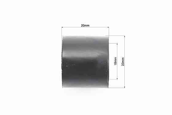 Патрубок карбюратора Husqvarna-137/142, Тип 2 Киев